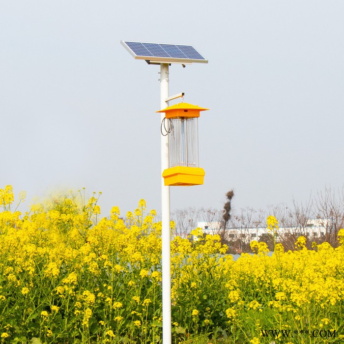 烁视  太阳能杀虫灯 采购批发 太阳能啥冲动 太阳能杀虫灯厂家 太阳能杀虫灯价格 户外太阳能杀虫灯图2