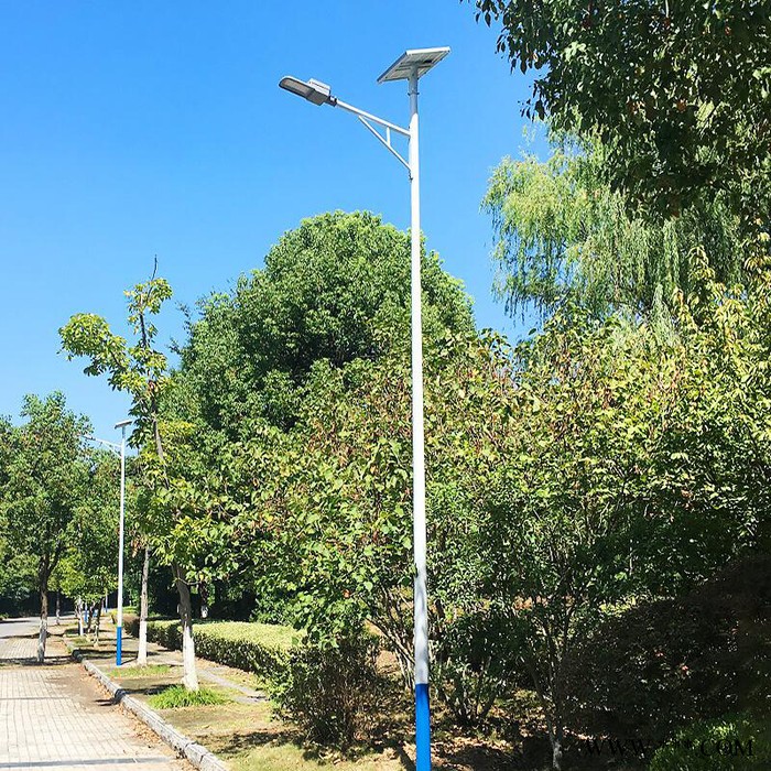 星耀 LED太阳能路灯 新农村太阳能路灯 太阳能路灯 太阳能路灯厂家  太阳能路灯厂家图3