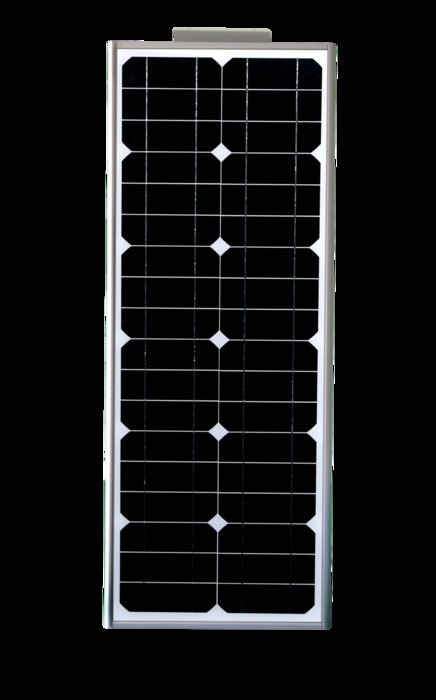 一体化出口太阳能路灯AL-40W 深圳厂家批发 新款太阳能一体化路灯  非洲太阳能 东南亚太阳能 中东太阳能 欧美太阳能图2