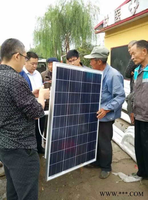 海力西 LED路灯 太阳能路灯  北京太阳能路灯 太阳能路灯厂家图4