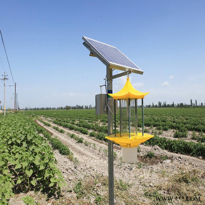 中煤 太阳能杀虫灯  农业太阳能杀虫灯 太阳能杀虫灯型号  太阳能杀虫灯图5