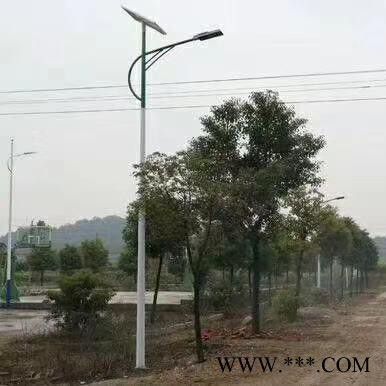 太阳能灯具价格  太阳能灯具安装步奏 LED太阳能灯具 太阳能灯杆高度图3