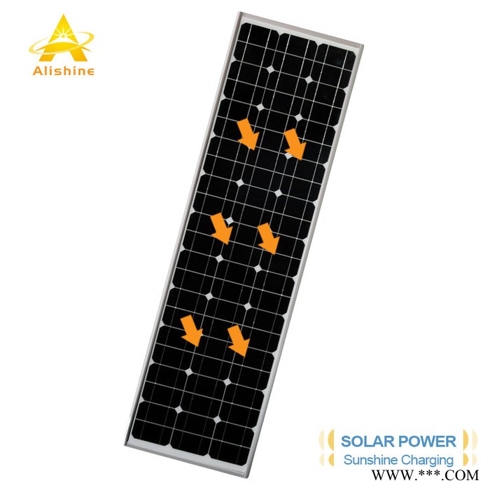 一体化出口太阳能路灯AL-80W 深圳厂家批发 太阳能一体化路灯  非洲太阳能 东南亚太阳能 中东太阳能 欧美太阳能图2