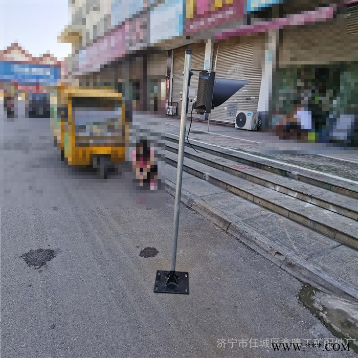 供应太阳能土挡灯 车档灯 车档太阳能灯图3