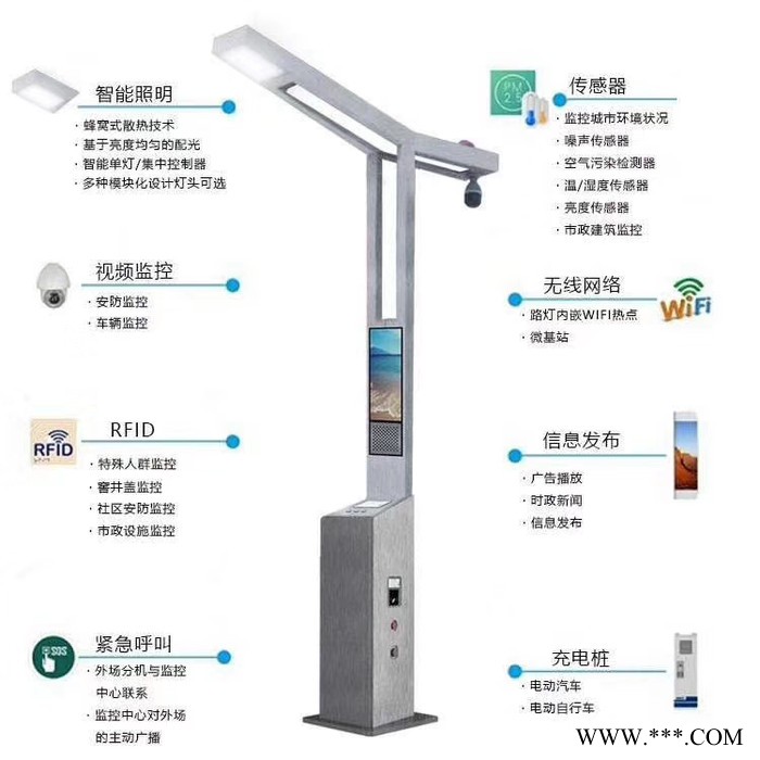 西安单臂太阳能路灯 小区太阳能庭院灯  小区庭院灯厂家图2