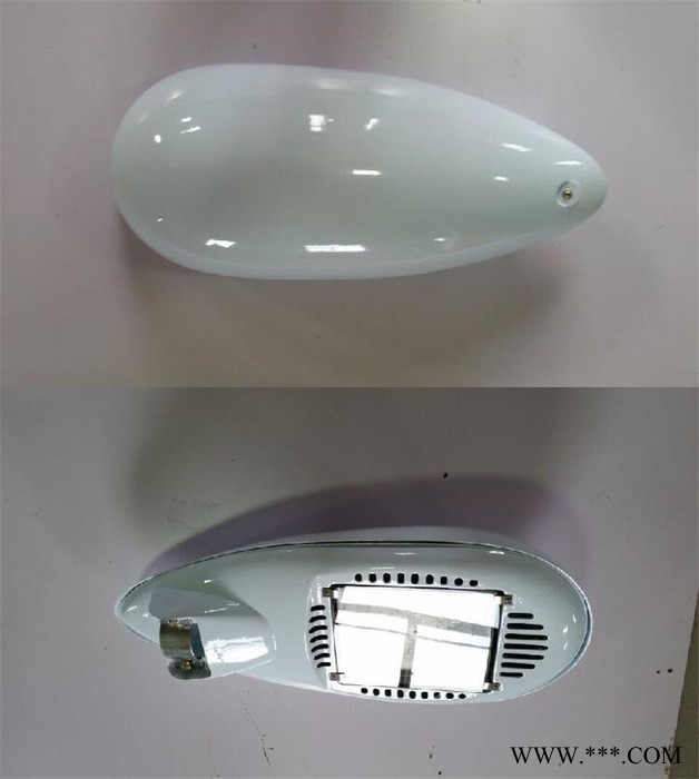 璀璨 LED模组路灯外壳  30W-250WLED模组路灯   外壳厂家 太阳能路灯图5