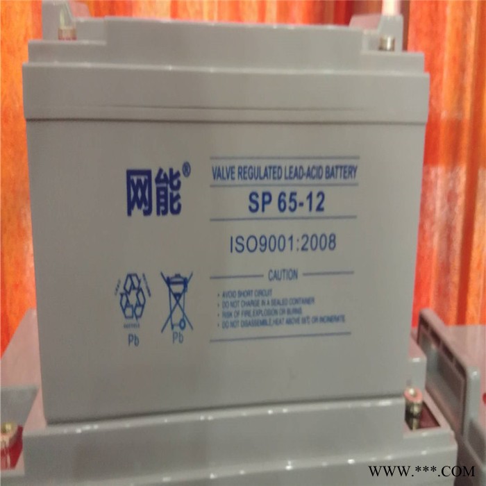 网能蓄电池SP200-12 太阳能系统交通及航标信号灯专用  12V200AH现货供应图3