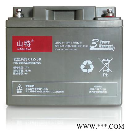 太阳能路灯胶体电池12V120AH 太阳能胶体电池图5