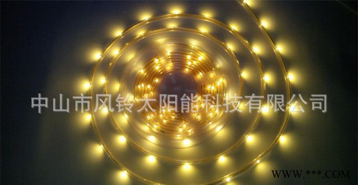 太阳能景观LED灯、太阳能护栏管灯、太阳能灯带、太阳能户外照图2