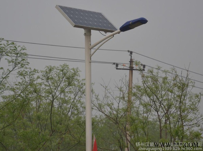 供应安顺太阳能路灯/安顺太阳能路灯厂家/安顺太阳能路灯报价图4