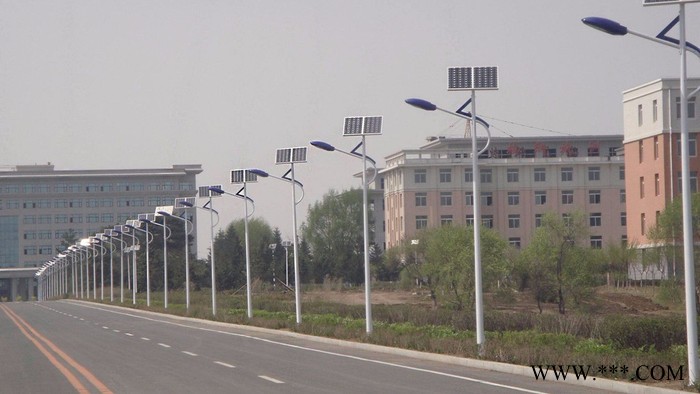 太阳能LED路灯  120W太阳能路灯  太阳能路灯生产厂家  XBYTYN-LED930图5