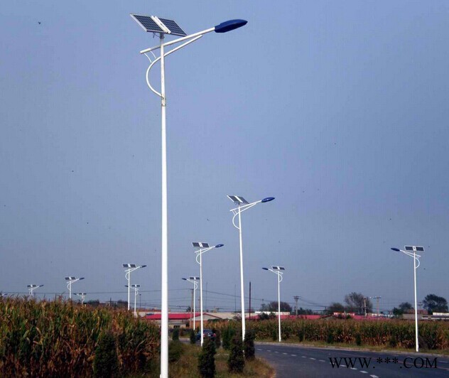 太阳能LED路灯  120W太阳能路灯  太阳能路灯生产厂家  XBYTYN-LED930图6