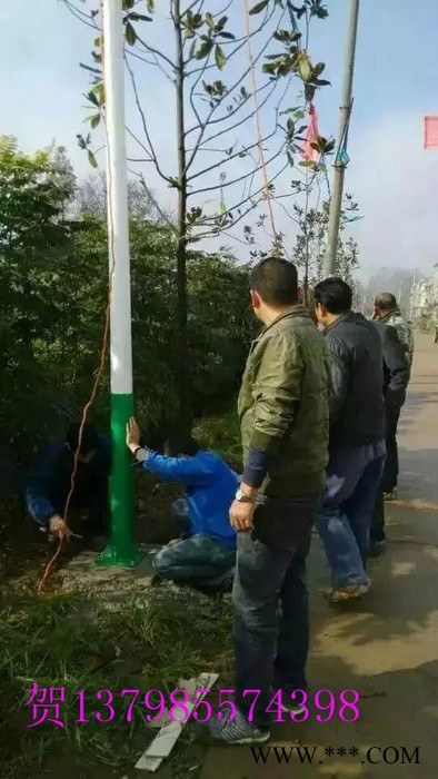 江西太阳能路灯厂家/LED路灯道路灯灯杆价格  太阳能路灯安装