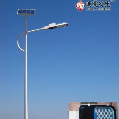 户外太阳能路灯 农村太阳能路灯 solar street ligh