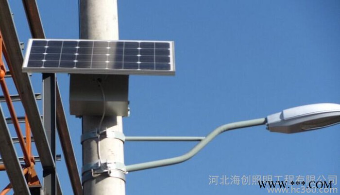 辽宁太阳能路灯工程 LED路灯 支臂路灯 太阳能路灯价格 直图2