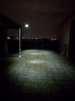 建庭户外LX-0330-3户外照明路灯 新农村建设太阳能路灯 LED太阳能天鹤灯，专业太阳能路灯生产厂家，欢迎咨询下单！