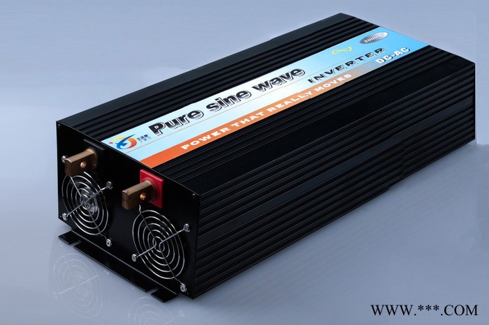 大功率家用光伏逆变器3000W