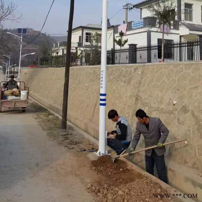 胜隆伟业TYN-0107 太阳能路灯四川太阳能路灯厂家 成都太阳能路灯图5