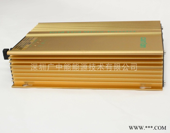 供应CT-400W太阳能逆变器 光伏逆变器图2