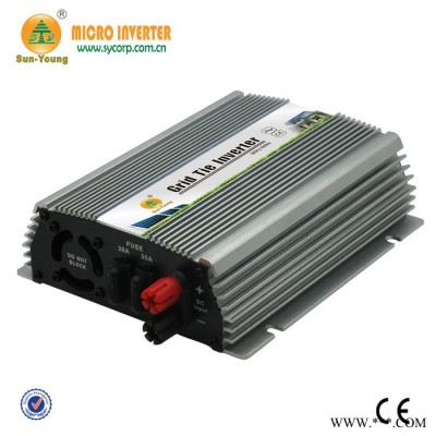 120V/200W  东莞制造  太阳能逆变器 光伏逆变器 并网控制逆变器