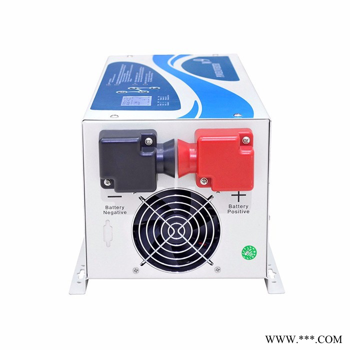 1KW24V光伏逆变器厂家现货 全球供应光伏离网逆变器 可OEM ODM贴牌生产图4