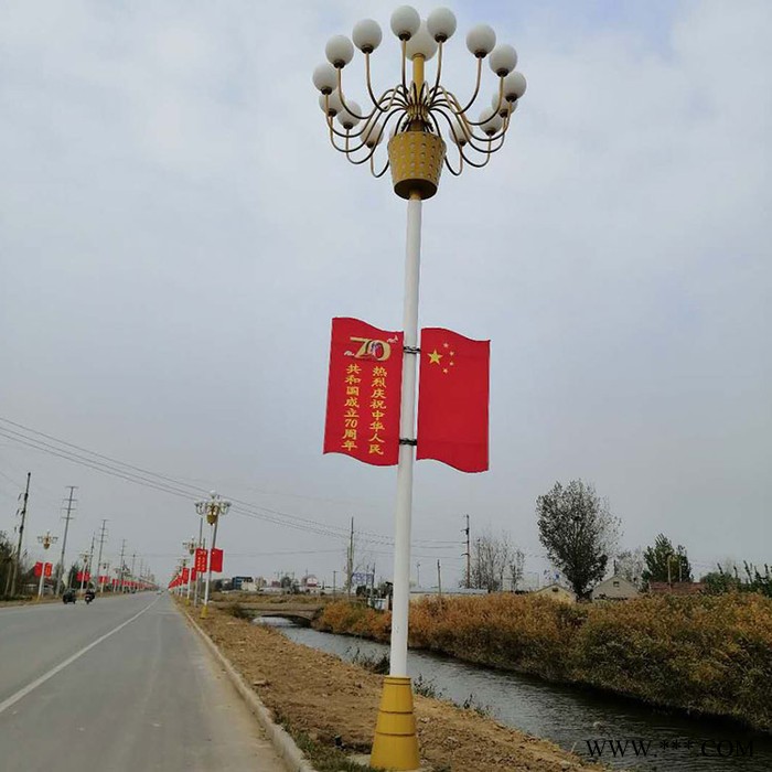 风光互补太阳能路灯 .锂电池路灯 风光互补路灯 .太阳能路灯