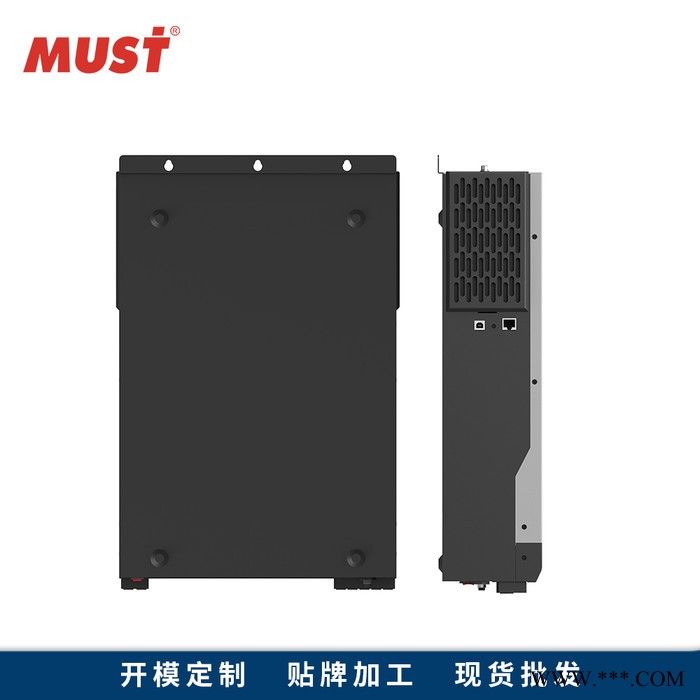 **离并网光伏储能混合一体机3KW MUST PH18-3KW 48v逆变器家用光伏太阳能逆变器图2