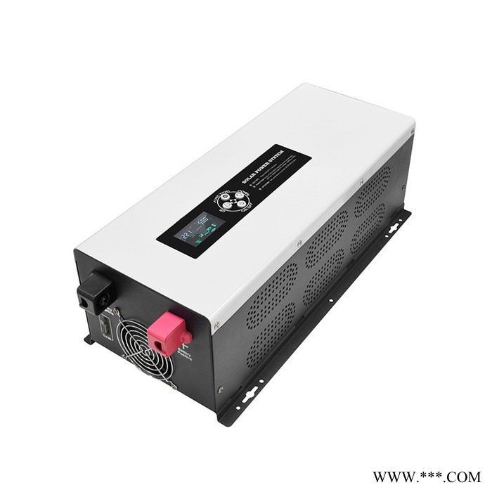 欣顿XINDUN 定制3KW48V光伏PV逆变器 离网逆变器广东产家直供图5