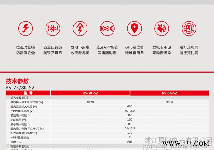 300w多晶太阳能板 小型太阳能发电 太阳能光伏发电系统图3