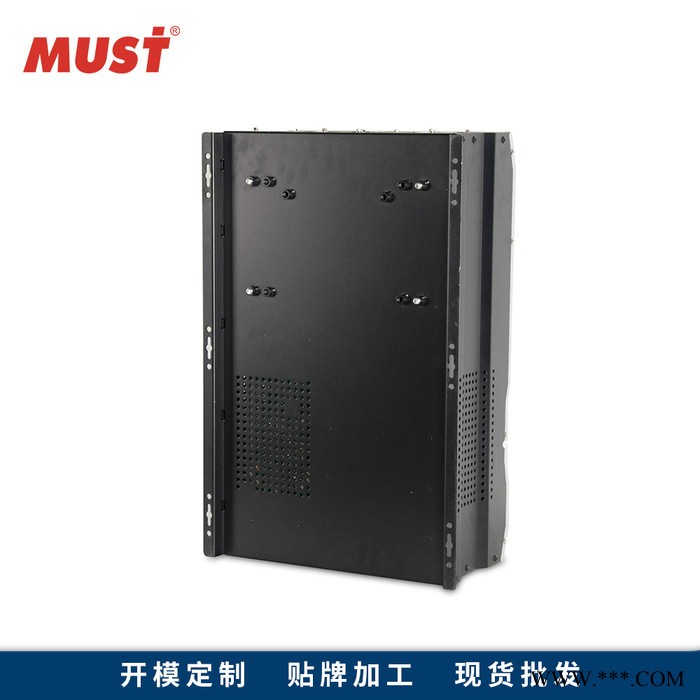 MUST美世乐工频离网逆变器6kw  MPK系列太阳能光伏发电逆变器 48v转220v纯正正弦波逆变器图8