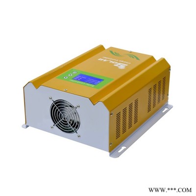 欣顿现货供应100A/192V PWM光伏充放电控制器 高电压大电流PV控制器