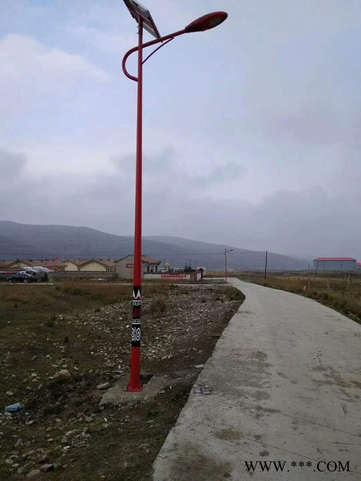 润顺LED庭院灯 太阳能庭院灯 景观灯 交通信号灯 太阳能路灯 高杆灯 庭院灯 景观灯 民族特色太阳能路灯厂家订购