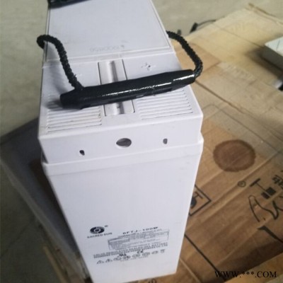 圣阳狭长形蓄电池FTJ12-150直销12V150AH通讯基站太阳能储能电池