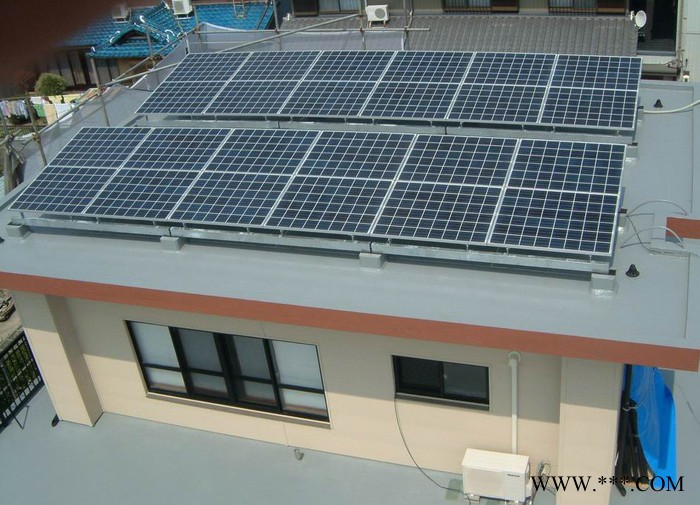 光伏板+并网逆变器两件套含运费10KW/20KW/25KW/30KW/40KW/50KW/60KW/100KW/200K图2