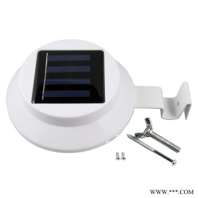 Y-SOLAR SL1-2太阳能灯防水 LED庭院灯