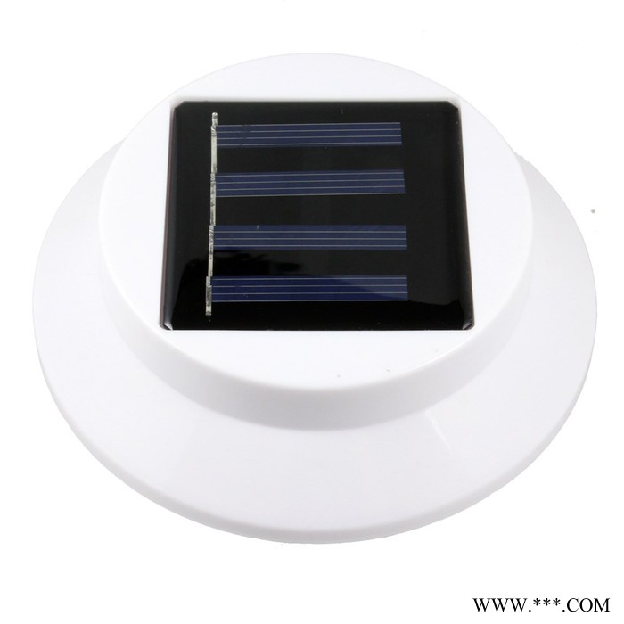 Y-SOLAR SL1-2太阳能灯防水 LED庭院灯图2