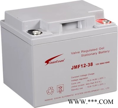 赛能蓄电池JFM 12-250 12V250AH阀控密封式胶体蓄电池 UPS电源电池 EPS直流屏电池 基站储能电源电池图2