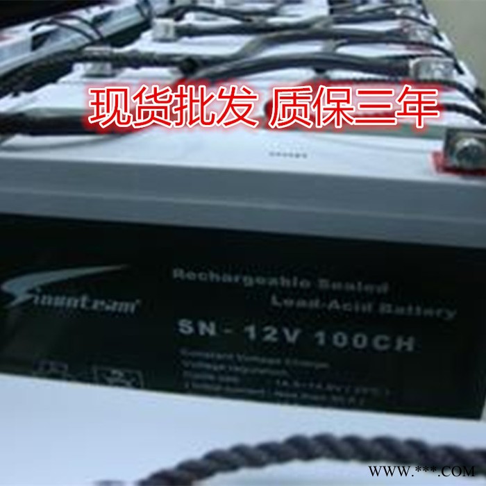 赛能蓄电池GFM-3000免维护蓄电池2V3000AH后备机房电源专用图2