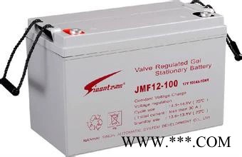 赛能蓄电池JFM12-24 12V24AH阀控密封式胶体蓄电池 UPS电源电池 EPS直流屏电池 基站储能电源电池图2