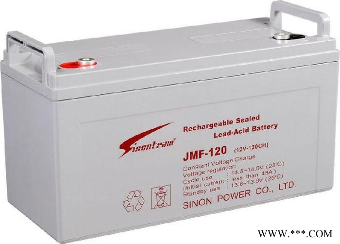 赛能蓄电池JFM12-24 12V24AH阀控密封式胶体蓄电池 UPS电源电池 EPS直流屏电池 基站储能电源电池图3