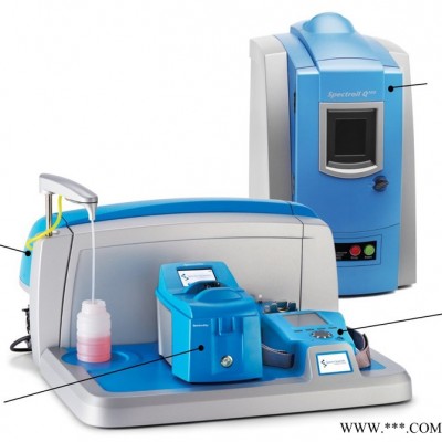 美国Spectro斯派超油料光谱仪 石油和天然气的勘探、运输和炼制重型设备和运输设备油品分析方案