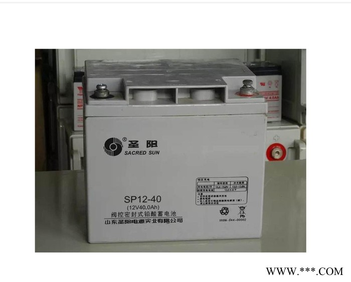 圣阳GFMD-400C机房UPS蓄电池2V400AH蓄电池厂家图2