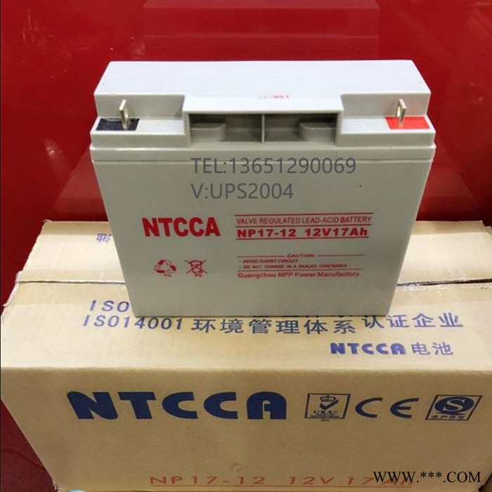 供应恩科NTCCA储能NP200-12蓄电池12V200AH图2