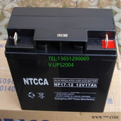 供应恩科NTCCA储能NP200-12蓄电池12V200AH