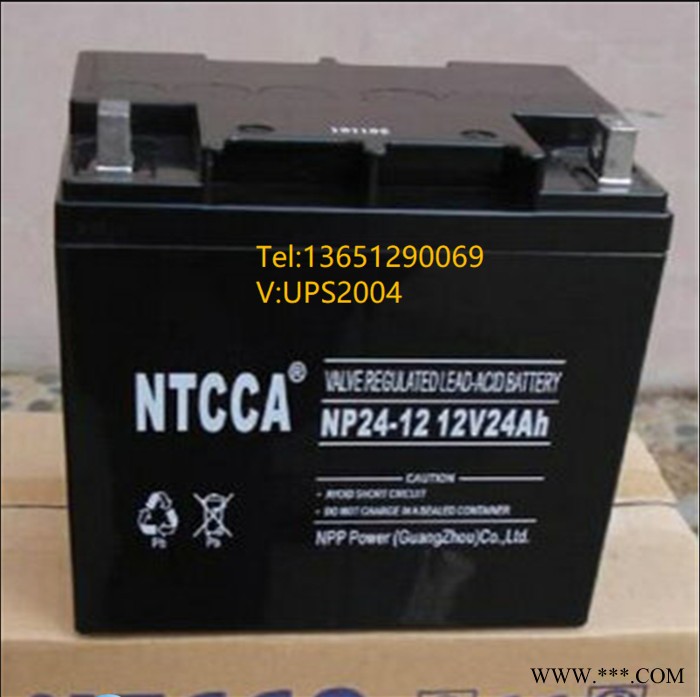 供应恩科NTCCA储能NP200-12蓄电池12V200AH图3