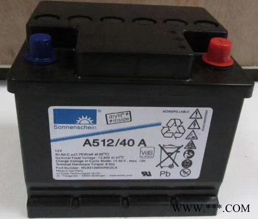 北京供应阳光 A412/65 G6 12V65AH 胶体蓄电池 电厂专用储能电池图2