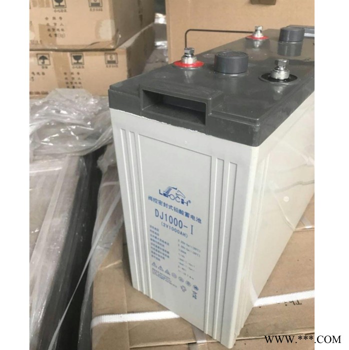 LEOCH理士DJM12250精密仪器设备UPS不间断电源12V250AH蓄电池厂家图5