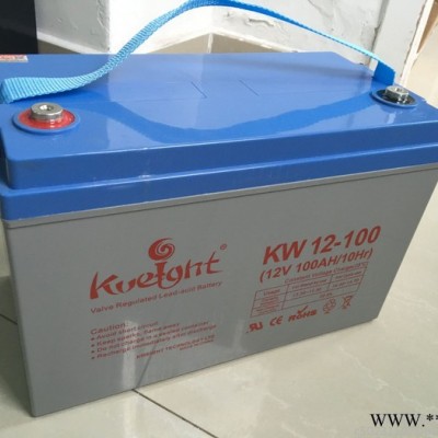 矿鑫KW12V-100ah 铅酸蓄电池太阳能蓄电池UPS蓄电池路灯蓄电池