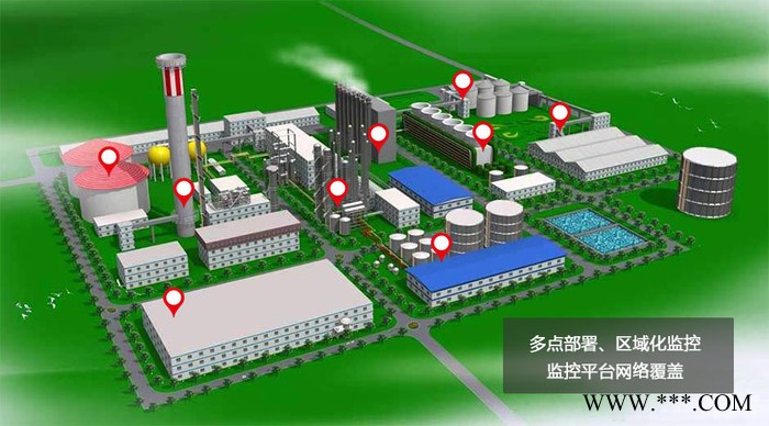 普瑞CMS-6000挥发性有机物VOCs在线自动监测系统图2