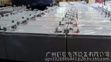 喀什地区阿克苏地区石河子市长期供应太阳能胶体蓄电池200AH12V200蓄电池图3